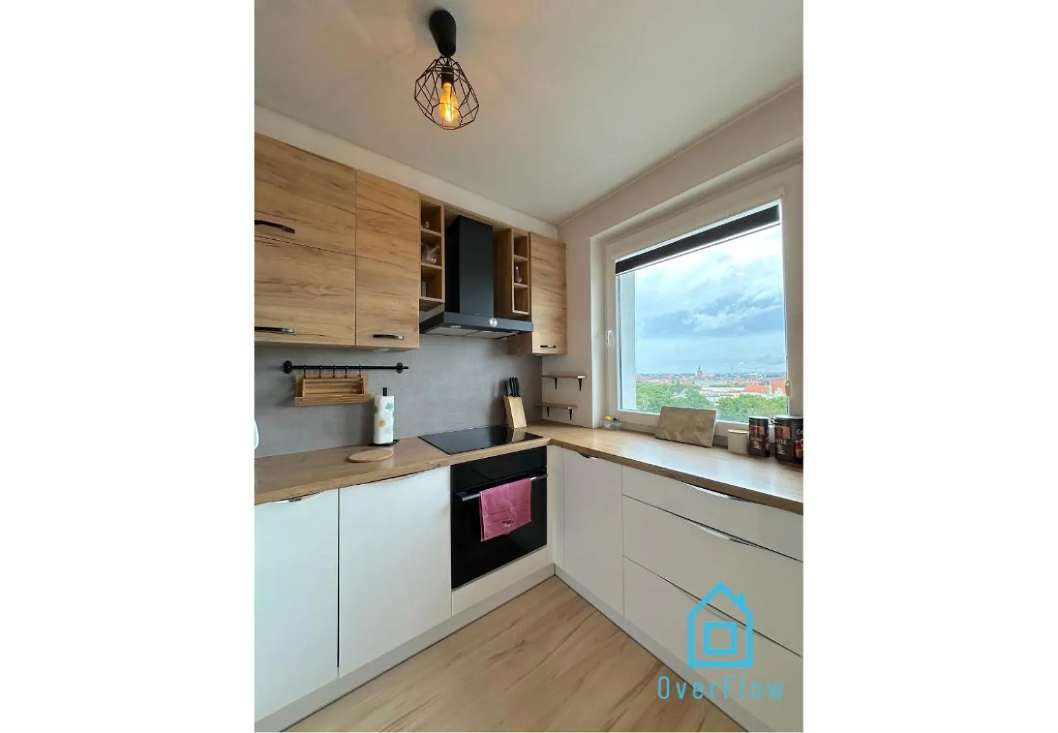Postcard Apartment Scenic Escape 10 Minutes To Gdansk Old Town And Seaside