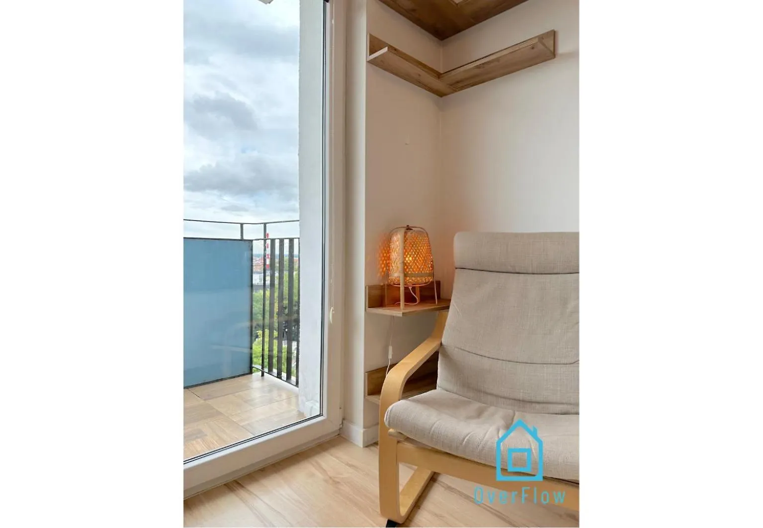 Postcard Apartment Scenic Escape 10 Minutes To Gdansk Old Town And Seaside Lengyelország